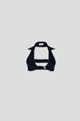 Polo Yaka Tiny Crop thumbnail 3