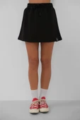 Beli Lastikli Mini Etek thumbnail 4