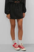 Beli Lastikli Mini Etek thumbnail 3