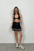 Polo Yaka Tiny Crop thumbnail 1