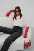 Püskül Paça Detay Jean thumbnail 2