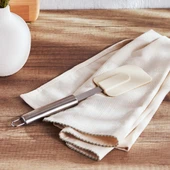 EMSAN MODERN SPATULA KÜÇÜK ÇELİK thumbnail 2