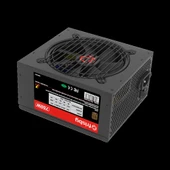 FRISBY FR-PS7580P 750W 80 + BRONZ POWER SUPPLY thumbnail 4