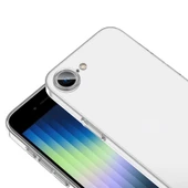 Apple iPhone 16E Kılıf Zore Droga Kapak thumbnail 2