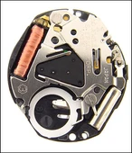 SEIKO VX89 SAAT MAKİNASI - İADESİZ thumbnail 2