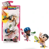6071061 Tech Deck SK8 Crew İkili Paket thumbnail 3
