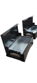 FIREFOLD PORTATİF KATLANIR MANGAL 41X33 cm thumbnail 6