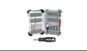 Bosch Extra Hard Vidalama Ucu Seti 44+1 parça thumbnail 2
