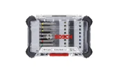 Bosch Extra Hard Vidalama Ucu Seti 44+1 parça thumbnail 1