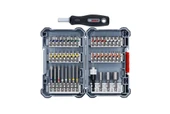 Bosch Extra Hard Vidalama Ucu Seti 44+1 parça thumbnail 3