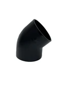 HDPE Dirsek Boru Dn125 45° (1 Adet) thumbnail 1