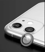 iPhone 11 CL-07 Kamera Lens Koruyucu thumbnail 9