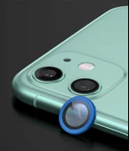 iPhone 11 CL-07 Kamera Lens Koruyucu thumbnail 10