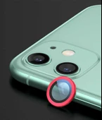 iPhone 12 CL-07 Kamera Lens Koruyucu thumbnail 11