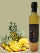 Neşe Natural Bergulem Ananas Sirkesi 500 ml thumbnail 2