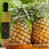 Neşe Natural Bergulem Ananas Sirkesi 500 ml thumbnail 1