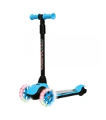 Scooter Cool Wheels Işıklı Pembe Cortix  Scooter 5+ thumbnail 1