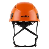 Evolite Vertical Dağcı Kaskı - Turuncu - CE  EN 12492 thumbnail 2