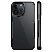 iPhone 14 Pro Max Boyi Seri Silikon Kapak thumbnail 7