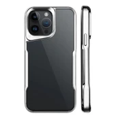 iPhone 14 Pro Max Boyi Seri Silikon Kapak thumbnail 3
