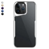 iPhone 14 Pro Max Boyi Seri Silikon Kapak thumbnail 1