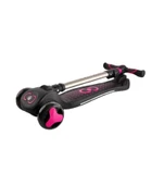 Scooter Cool Wheels Işıklı Pembe Nova Scooter 5+ thumbnail 2