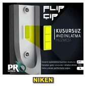 Niken Led Far Ampülü 12V thumbnail 2