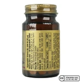 Solgar Vitamin D3 1000 IU 100 Çiğnenebilir Form thumbnail 2