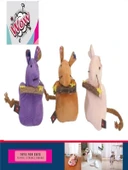 Wow Kedi Oyuncak Matatabi Fare thumbnail 4