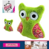 Wow Kedi Oyuncak Puhu thumbnail 2