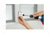 Bosch 4 Parça Panç Adaptör Seti 80mm/9mm thumbnail 3