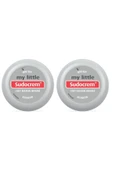 Sudocrem Cilt Bakım Kremi 22 gr x 2 thumbnail 1
