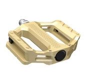 SHIMANO Pedal (Düz) PD-EF202 Altın thumbnail 2