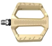 SHIMANO Pedal (Düz) PD-EF202 Altın thumbnail 1