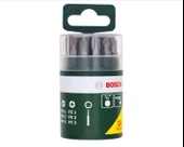 Bosch 10 Parça Vidalama Ucu Seti (PH+PZ+S) thumbnail 1