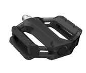 SHIMANO Pedal (Düz) PD-EF202 Siyah thumbnail 2