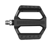 SHIMANO Pedal (Düz) PD-EF202 Siyah thumbnail 1