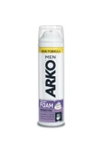 Arko Men Sensitive Tıraş Köpüğü 200 ml thumbnail 1