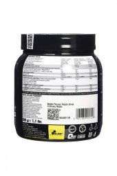 OLİMP Bcaa Xplode 500 Gr ANANAS -YETKİLİ SATICI thumbnail 2