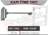 BEŞEL KAPI İTME YAYI thumbnail 2