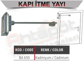 BEŞEL KAPI İTME YAYI thumbnail 1