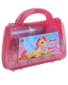 Candy Güzellik Çantası 03615 thumbnail 1
