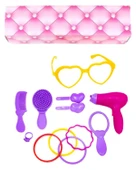 Candy Güzellik Çantası 03615 thumbnail 2