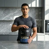 Optimum Gold Standard Casein 908 Gr thumbnail 4