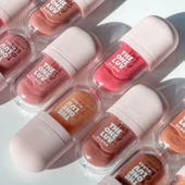 Dudak Parlatıcısı - Lipgloss The One Luv - No-3 thumbnail 5