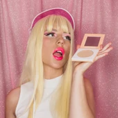 Doll Face Satin Kompakt Pudra - No-4 thumbnail 3