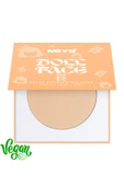 Doll Face Satin Kompakt Pudra - No-2 thumbnail 1