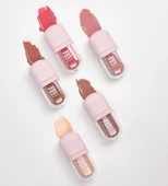 Dudak Parlatıcısı - Lipgloss The One Luv - No-2 thumbnail 3