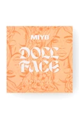 Doll Face Blur Kompakt Pudra - No-1 thumbnail 2