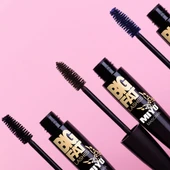 Big Fat Lashes Maskara - Siyah thumbnail 3